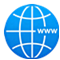 网站图标
