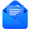 邮箱图标